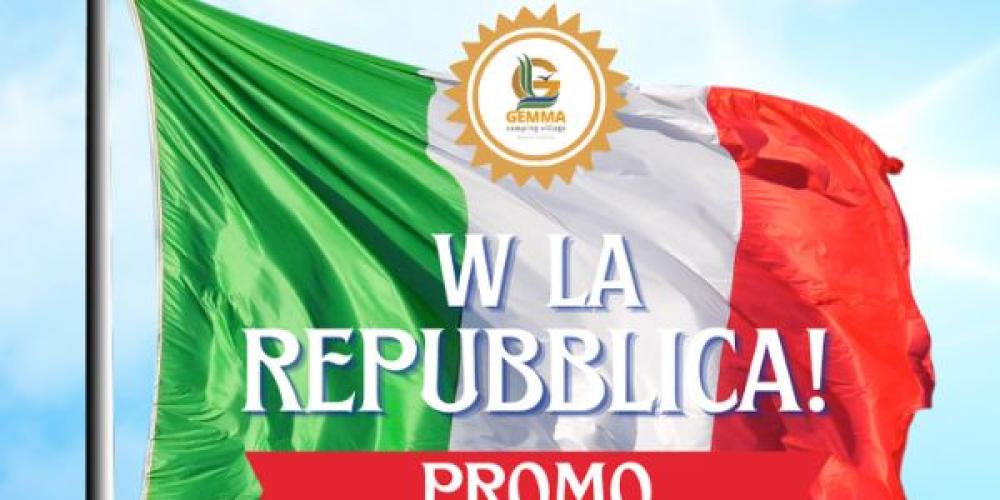 Speciale Weekend 2 giugno a Fermo